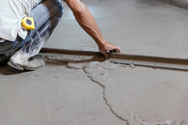 Best Concrete Contractor Near Me  in Genoa, AR
