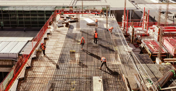 Best Affordable Concrete Contractor  in Genoa, AR