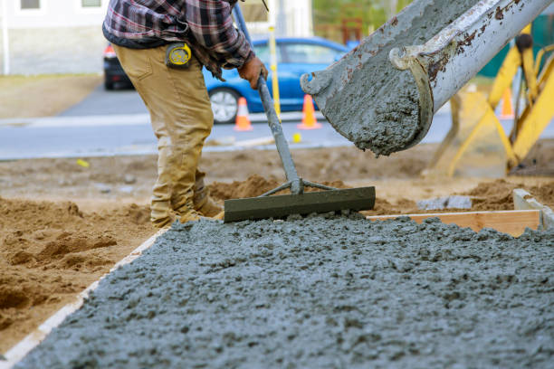 Best Concrete Foundation Repair  in Genoa, AR