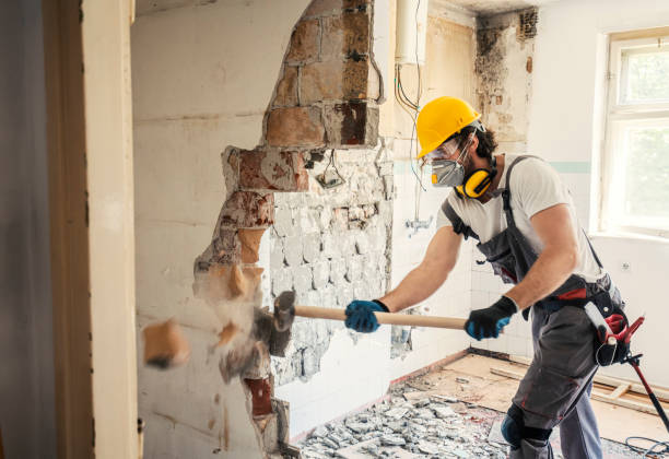 Best Concrete Leveling Services  in Genoa, AR