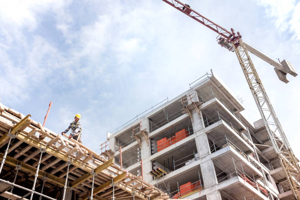 Professional Concrete contractor in AR